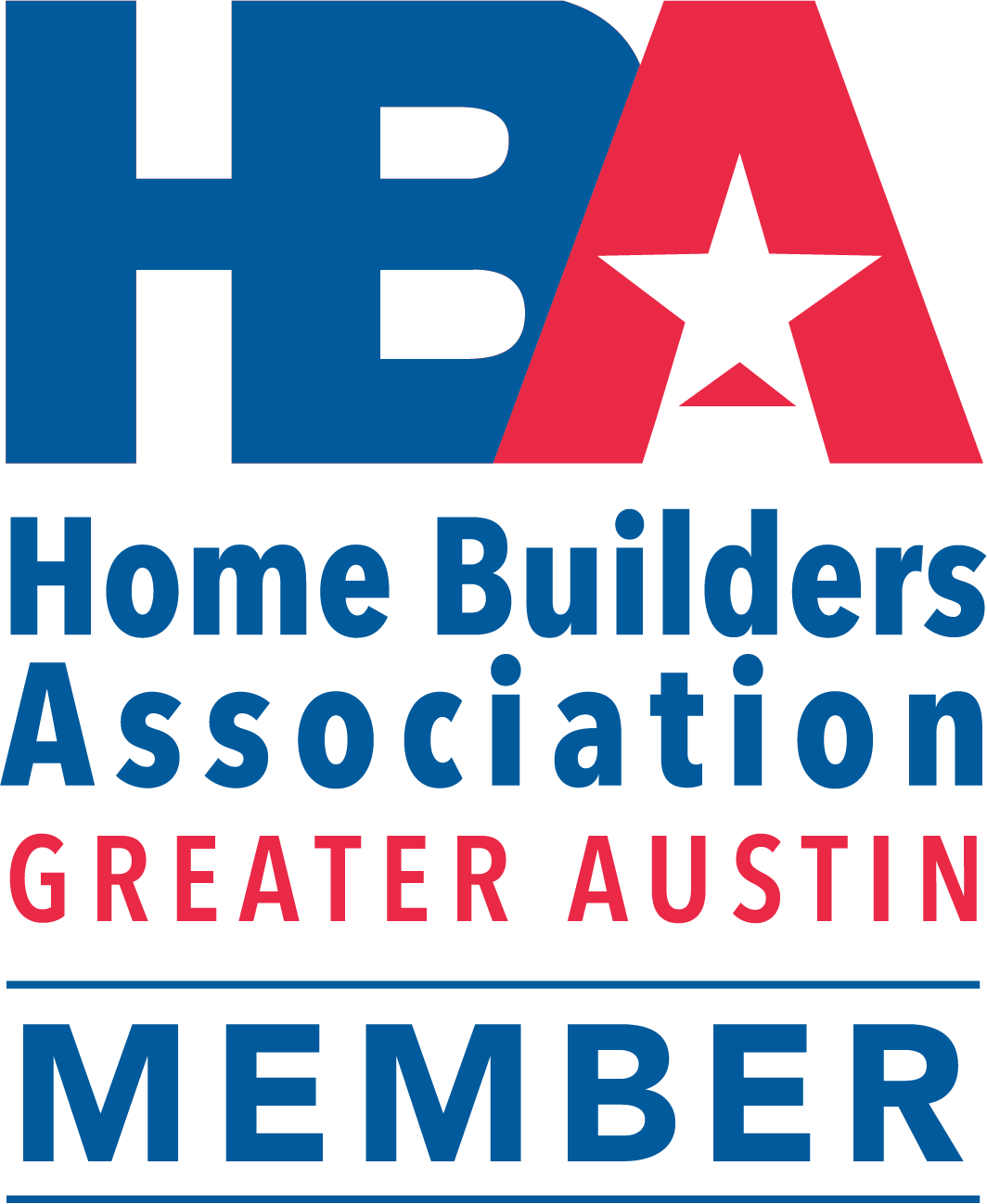 Home Builders Association of Greater Austin member